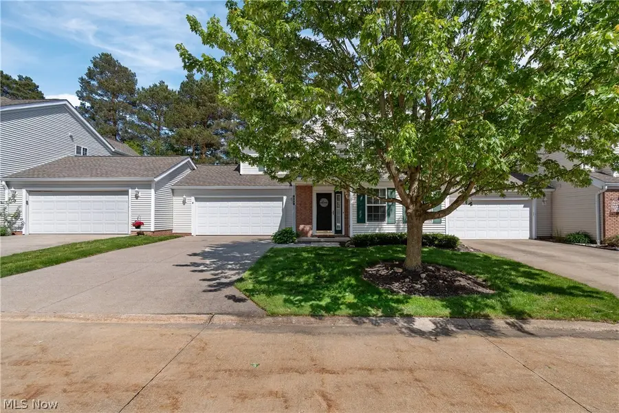 363 Casselberry Place, Macedonia, OH 44056 - #2