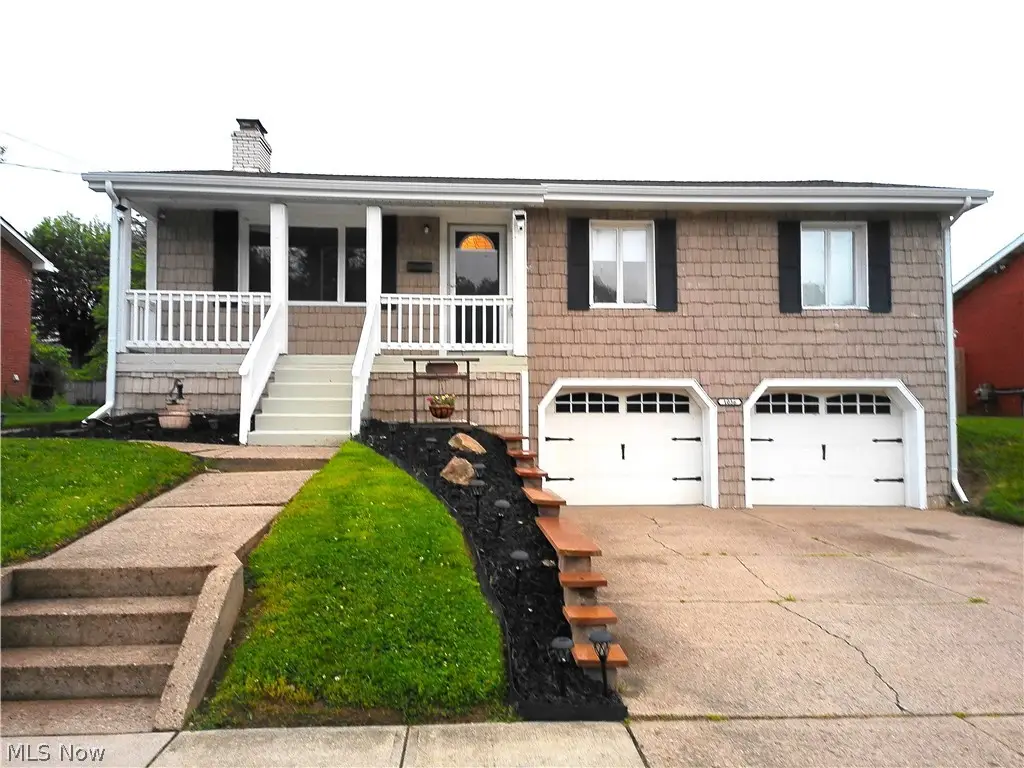 1036 Barone Drive, Weirton, WV 26062 - #1