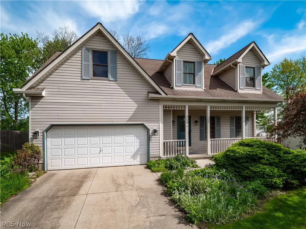 4195 Arlington Drive, Brunswick, OH 44212 - #1