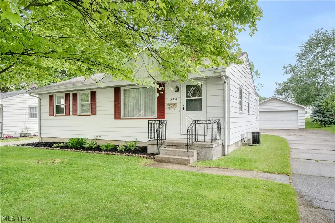 3854 Whippoorwill Lane, Youngstown, OH 44511 - #1