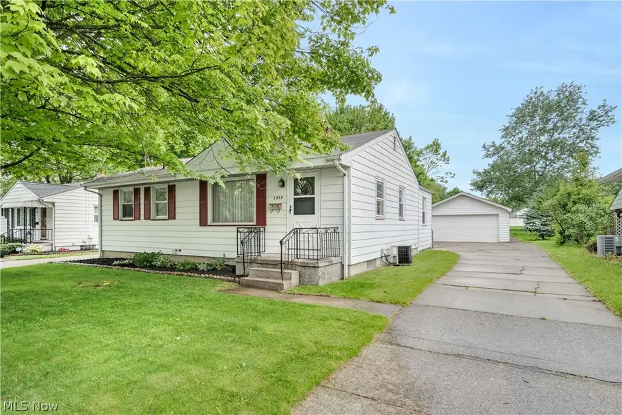 3854 Whippoorwill Lane, Youngstown, OH 44511 - #3
