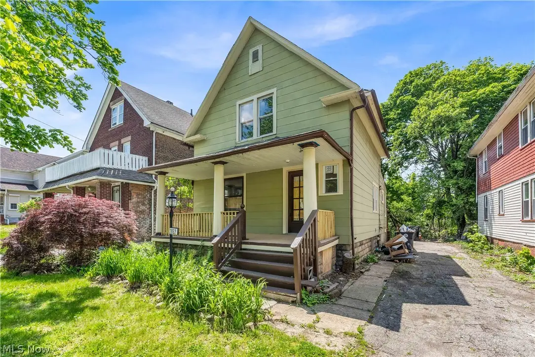 2652 E 115th Street, Cleveland, OH 44104 - #1