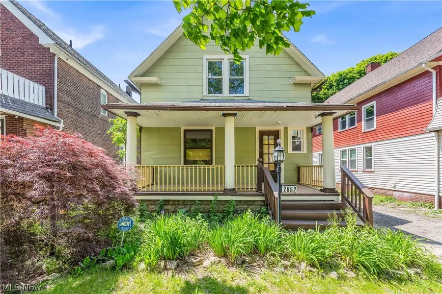 2652 E 115th Street, Cleveland, OH 44104 - #2