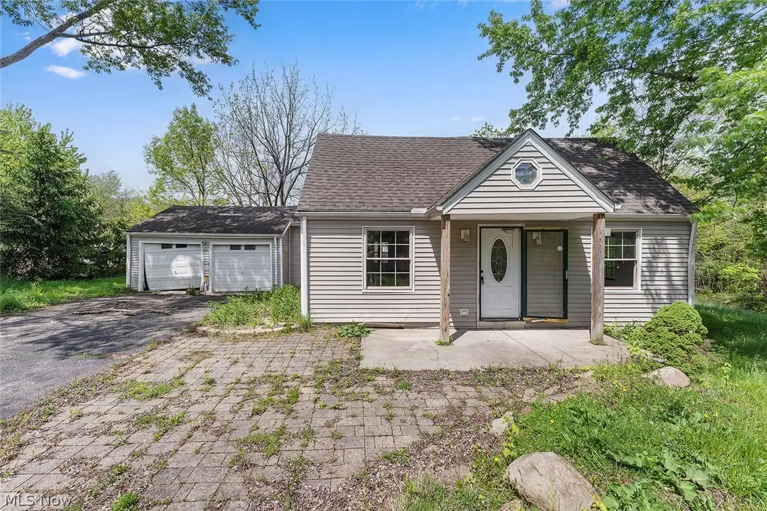 23804 Blackburn Road, Oakwood, OH 44146 - #1