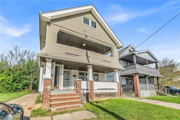 3554 E 113th Street, Cleveland, OH 44105