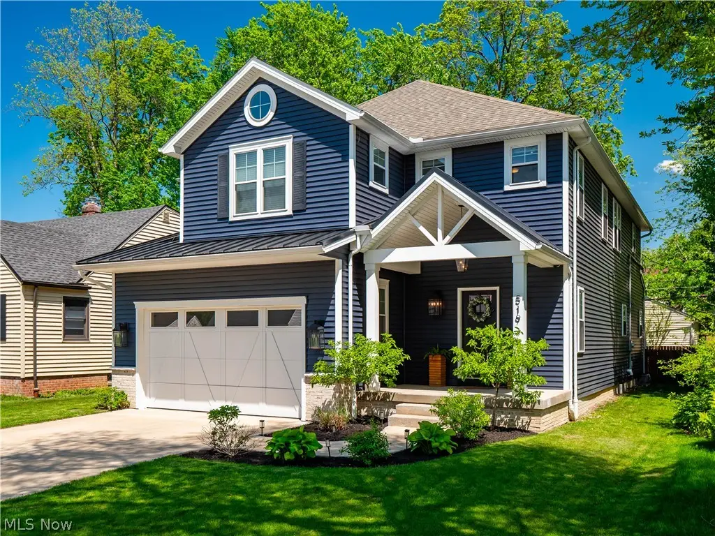 519 Kenilworth Road, Bay Village, OH 44140 - #1