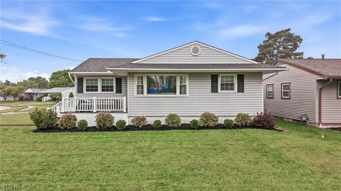 1190 Doris Drive, Hubbard, OH 44425 - #1