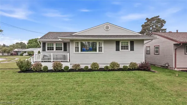 1190 Doris Drive, Hubbard, OH 44425