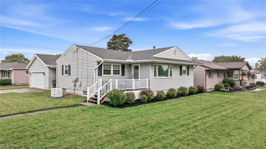 1190 Doris Drive, Hubbard, OH 44425 - #2