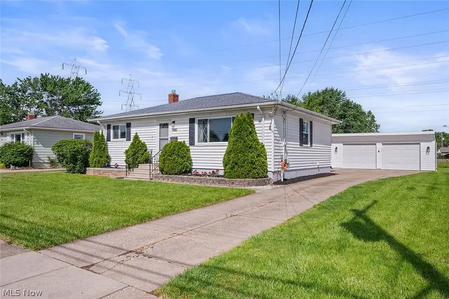 5882 Middlebrook Boulevard, Brook Park, OH 44142 - #2