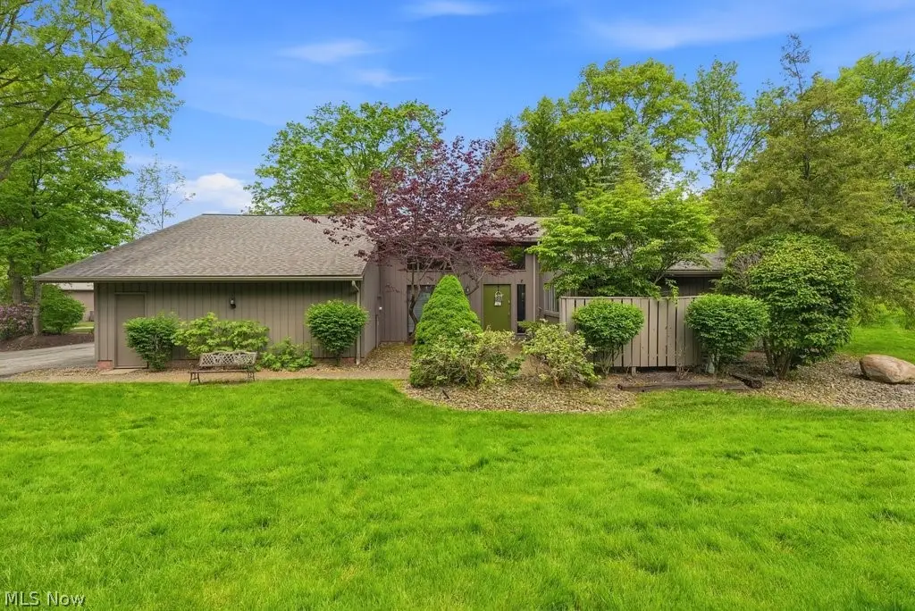 420-9 Chandler Drive, Aurora, OH 44202 - #1