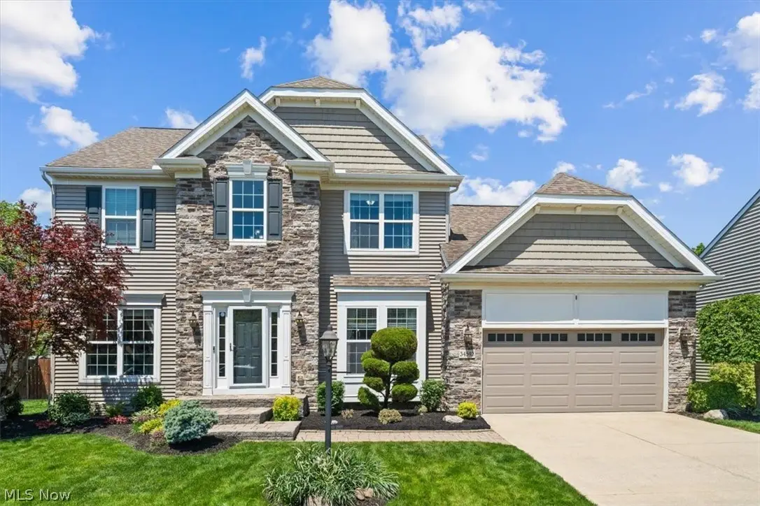 34592 Braemore Drive, North Ridgeville, OH 44039 - #1