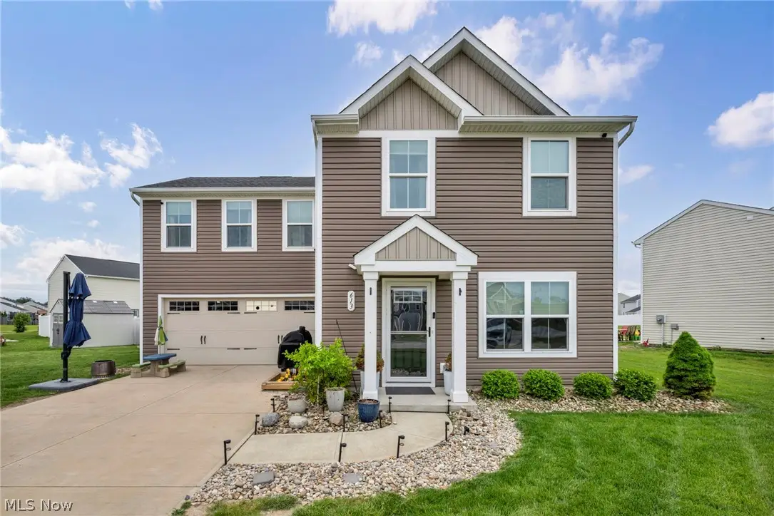 613 Cherrywood Lane, Painesville, OH 44077 - #1