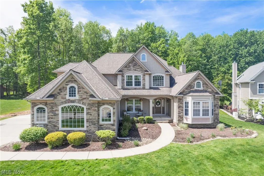 7880 Forest Valley Lane, Concord, OH 44077 - #1