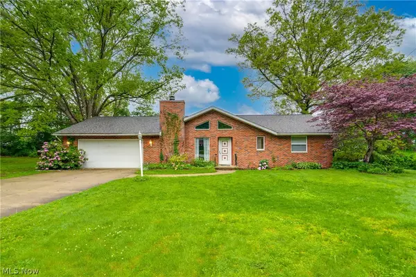 3660 Logan Circle, Akron, OH 44319