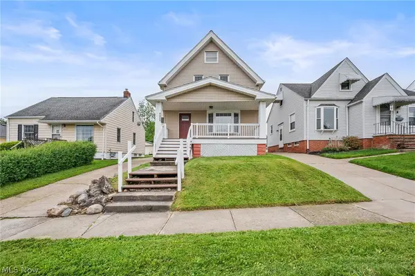 4423 Russell Avenue, Parma, OH 44134