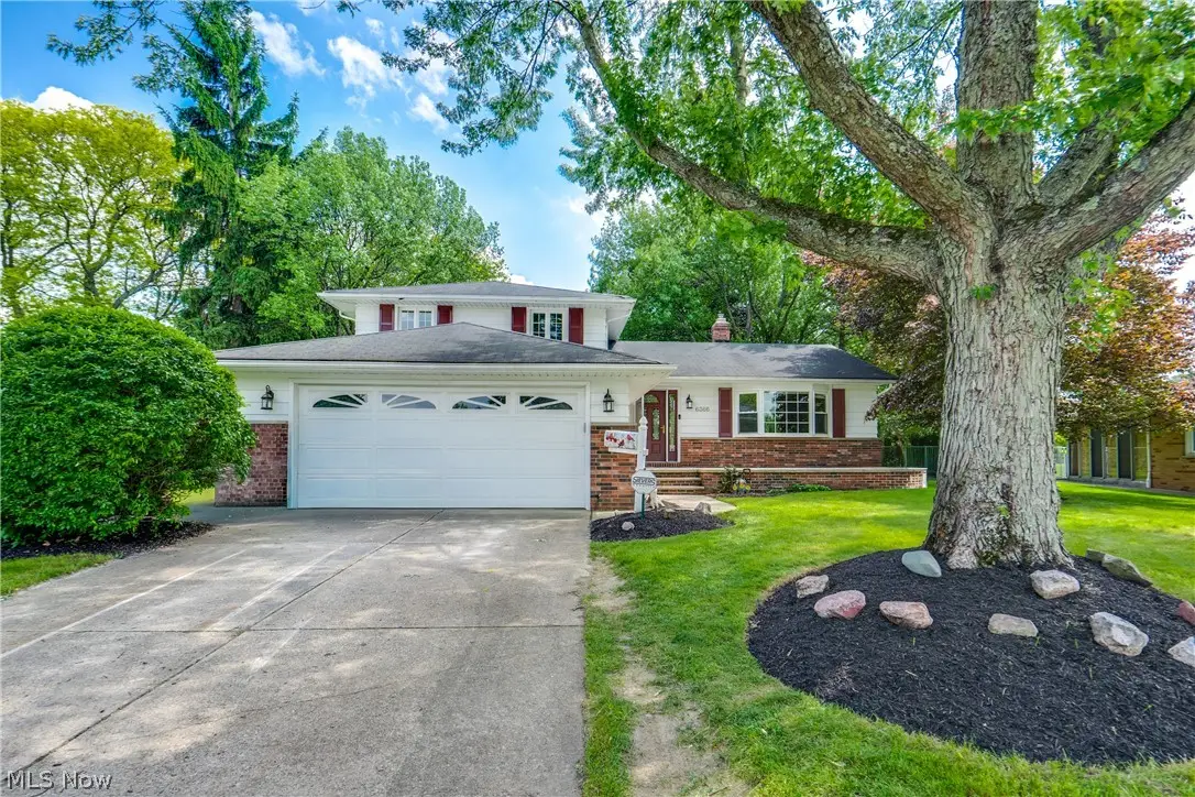 6366 Dunfield Drive, Mayfield Heights, OH 44143 - #1