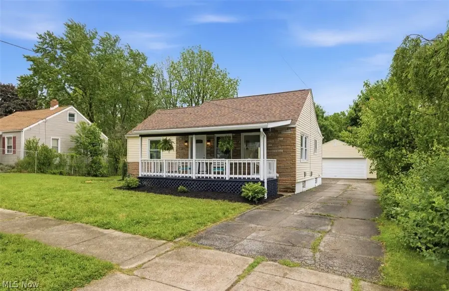 359 High Grove Boulevard, Akron, OH 44312 - #2