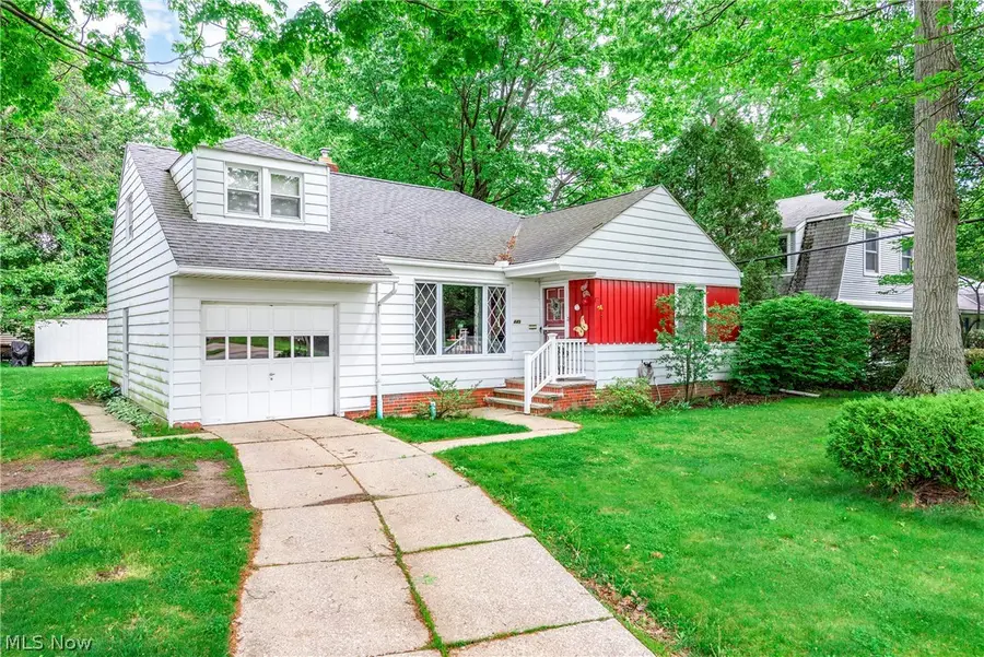 449 Dover Center Road, Bay Village, OH 44140 - #3