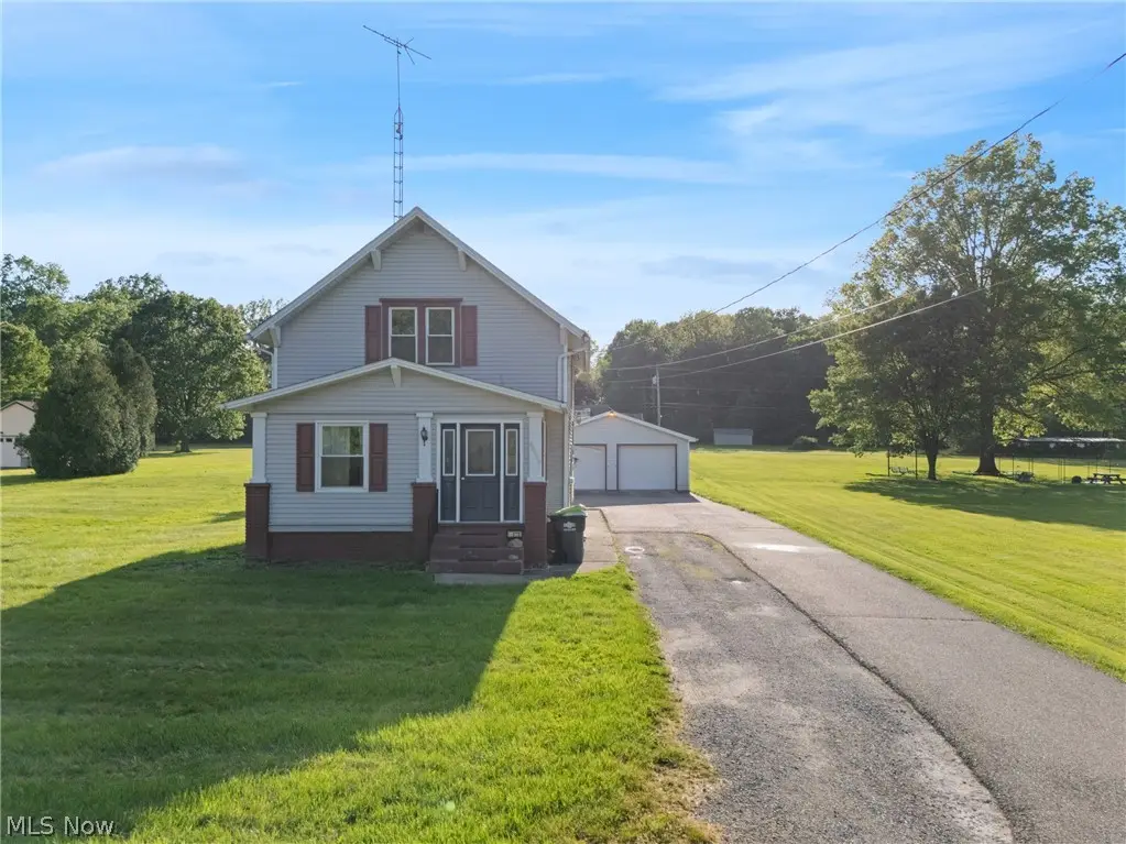 13638 Morgan Street, Alliance, OH 44601 - #1