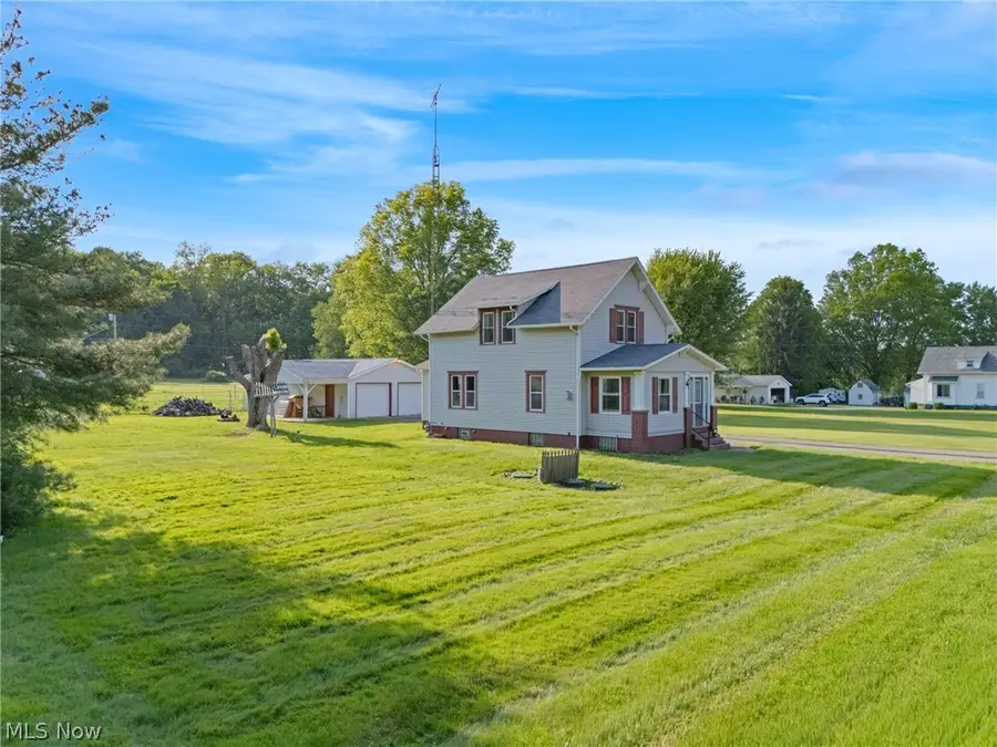 13638 Morgan Street, Alliance, OH 44601 - #2