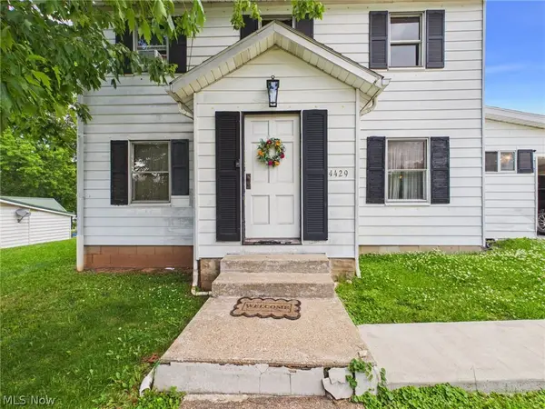 4429 12th Avenue, Parkersburg, WV 26101