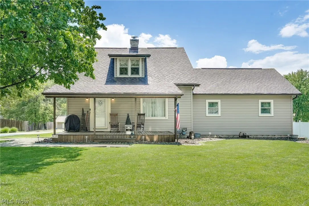 539 Secrist Lane, Girard, OH 44420 - #1