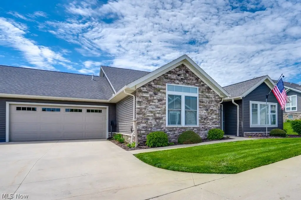 1788 Blackberry Lane, Orrville, OH 44667 - #1
