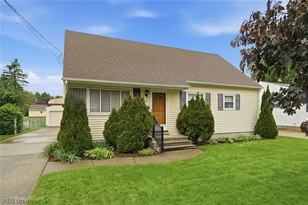 3679 Orchard Street, Mogadore, OH 44260