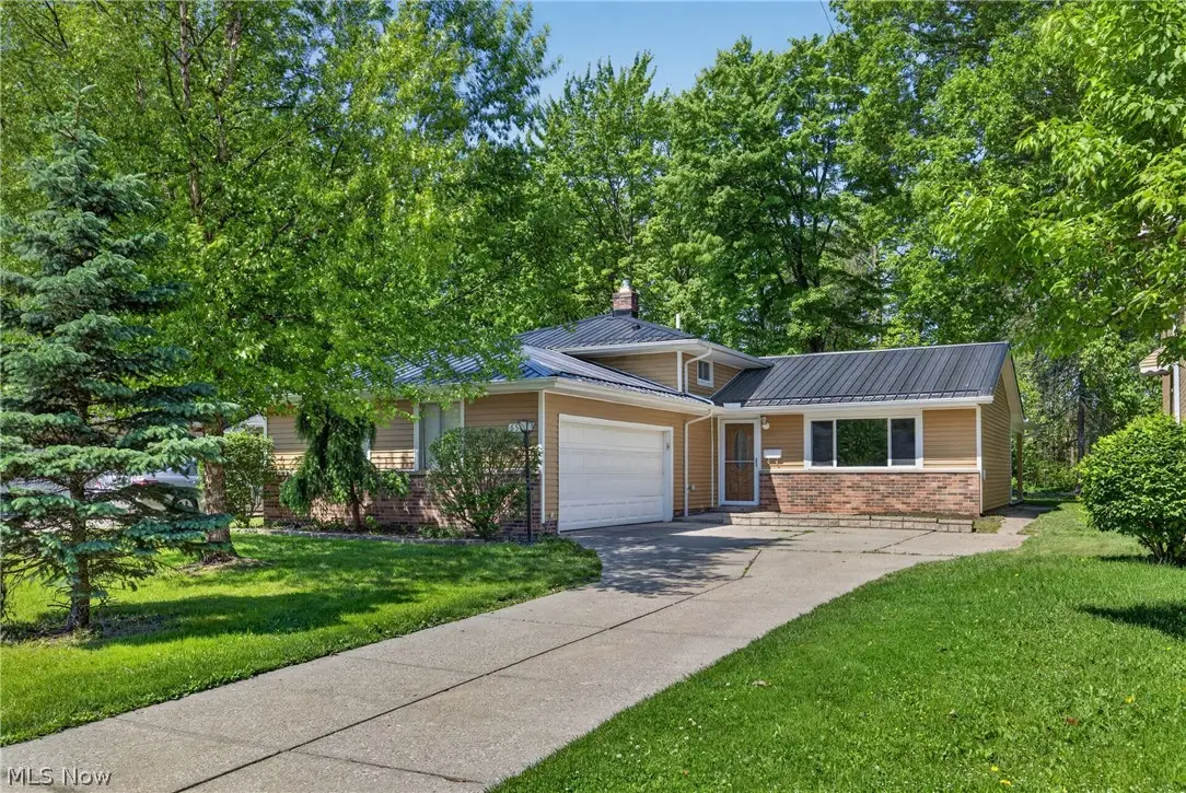 6588 Glenallen Avenue, Solon, OH 44139 - #1
