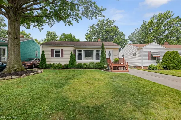 1558 Empire Road, Wickliffe, OH 44092