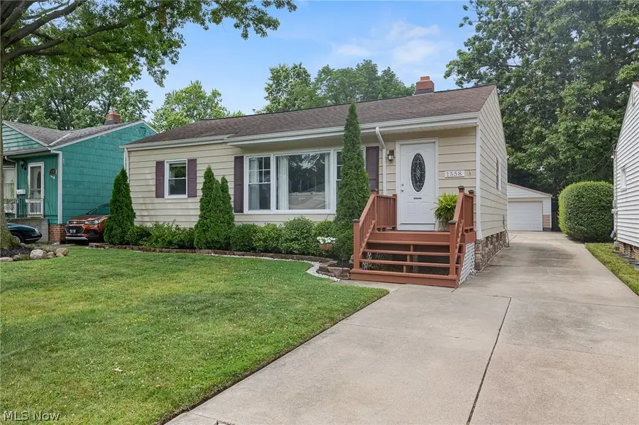 1558 Empire Road, Wickliffe, OH 44092 - #2
