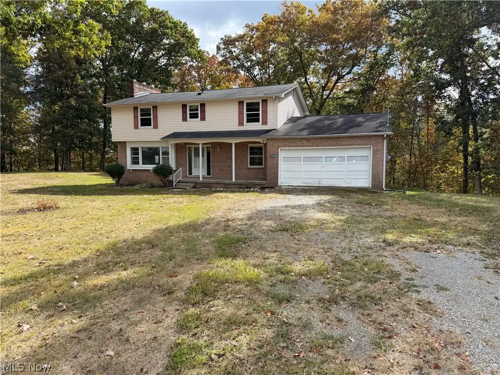 2746 Kragel Road, Richmond, OH 43944 - #1