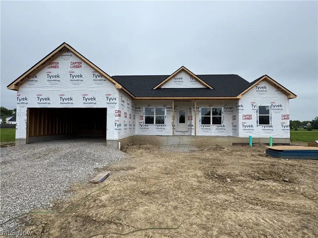 4215 Cold Creek Boulevard, Sandusky, OH 44870 - #1
