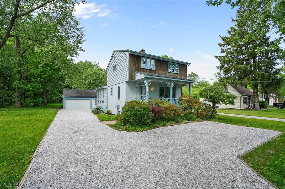 4160 Columbia Road, North Olmsted, OH 44070 - #1