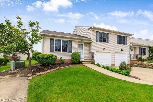 875 Quinebaug Court, Brunswick, OH 44212