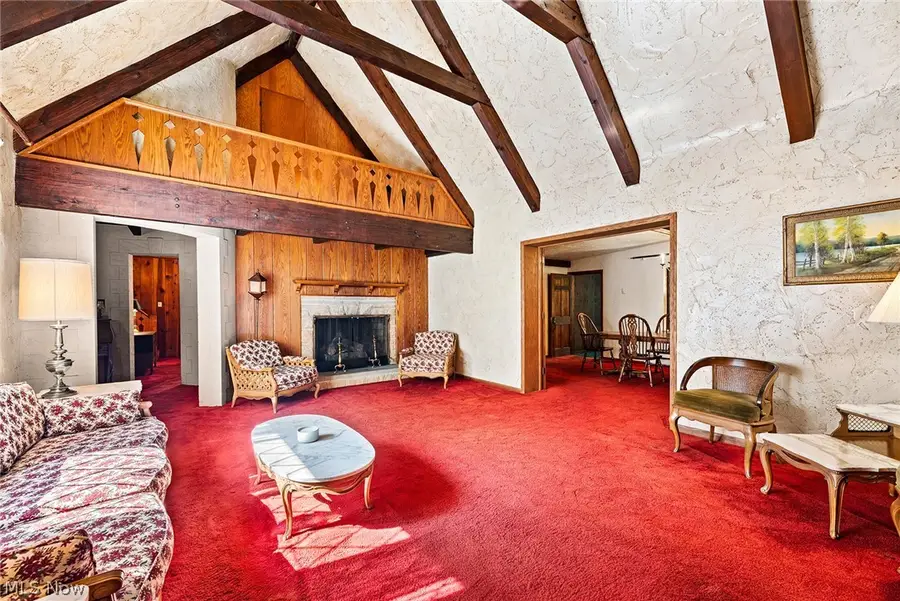 110 White Pond Drive, Akron, OH 44313 - #2
