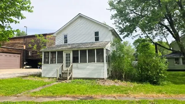 4729 Prospect E Street, Mantua, OH 44255 - #1