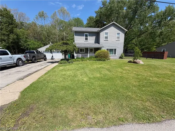 151 Pine Street, Leetonia, OH 44431