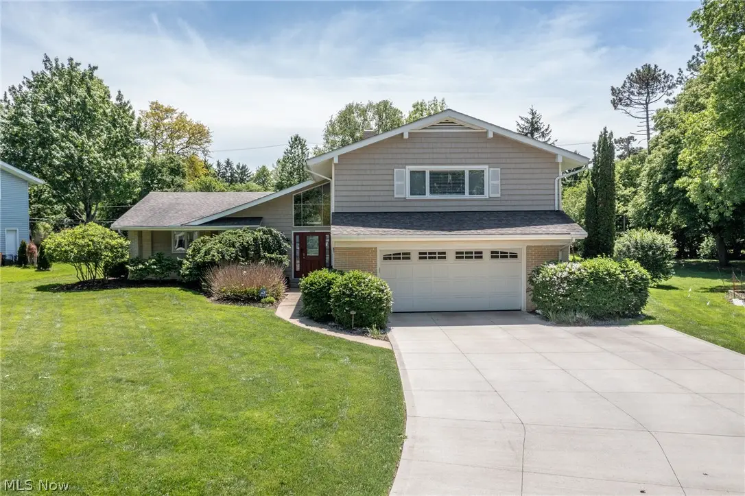 24602 Hawthorne Drive, Beachwood, OH 44122 - #1