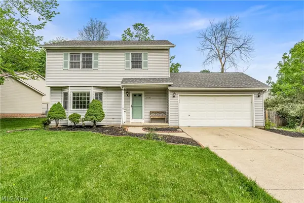 5181 Hanover Drive, Medina, OH 44256