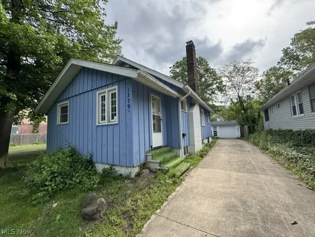 1379 E 219th Street, Euclid, OH 44117 - #2