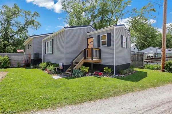 3177 Big Bottom Lane, Stockport, OH 43787