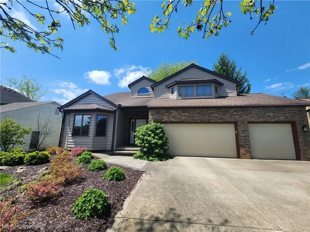 7278 Winchester Drive, Solon, OH 44139 - #1