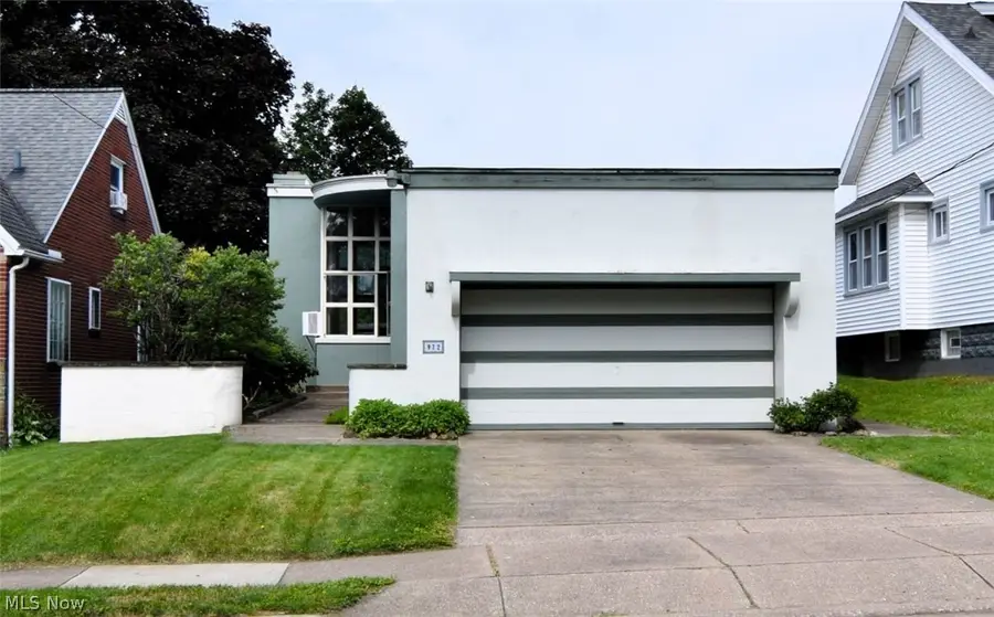972 Washington Street, Wooster, OH 44691 - #2