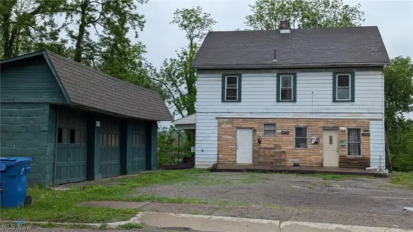 133 Parkway Street, Struthers, OH 44471