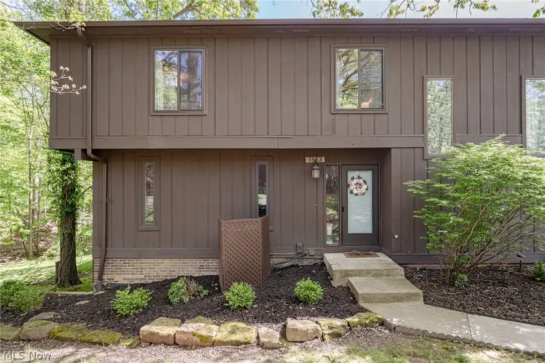 7553 Creekwood Drive #20A, North Royalton, OH 44133 - #1