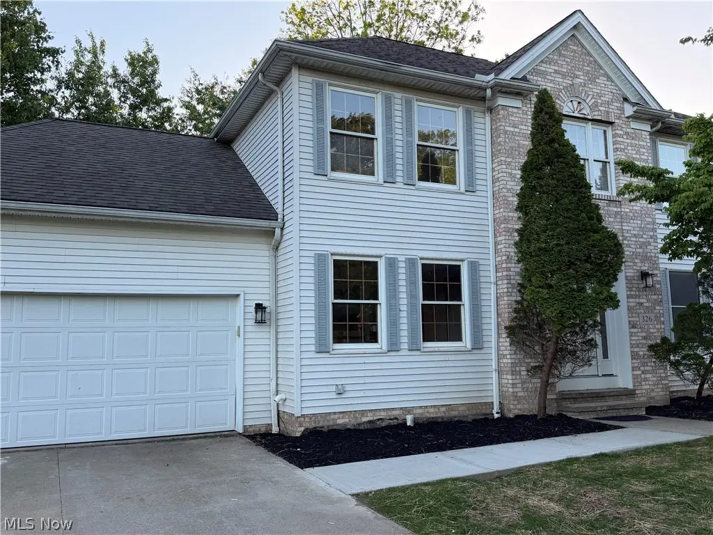 326 Bridgeport Trail, Richmond Heights, OH 44143 - #1
