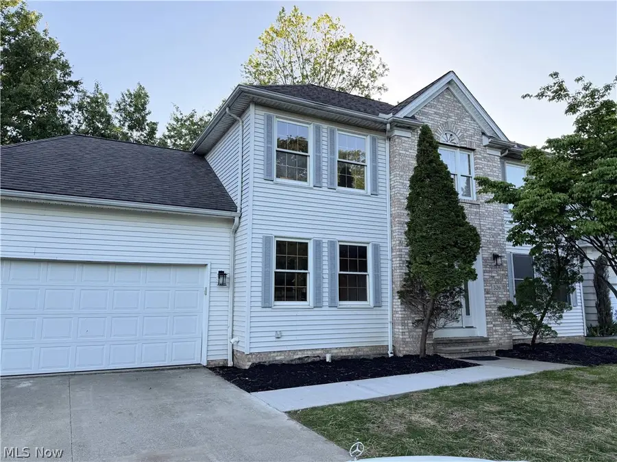 326 Bridgeport Trail, Richmond Heights, OH 44143 - #2
