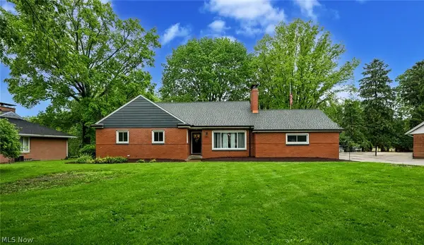 3021 Fulton Nw Drive, Canton, OH 44718